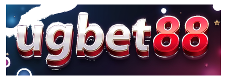 ugbet88 slot logo