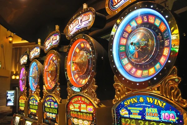 ugbet88 slot Portrait Slot Mode