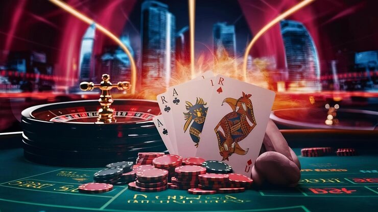 ugbet88 slot What ugbet88 slot is, and why we built it this way