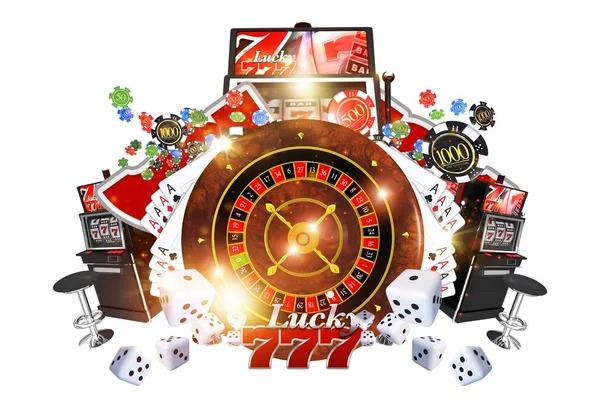 ugbet88 slot Slot Rooms Built for You